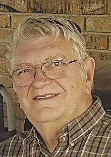 Hal K. Hosford